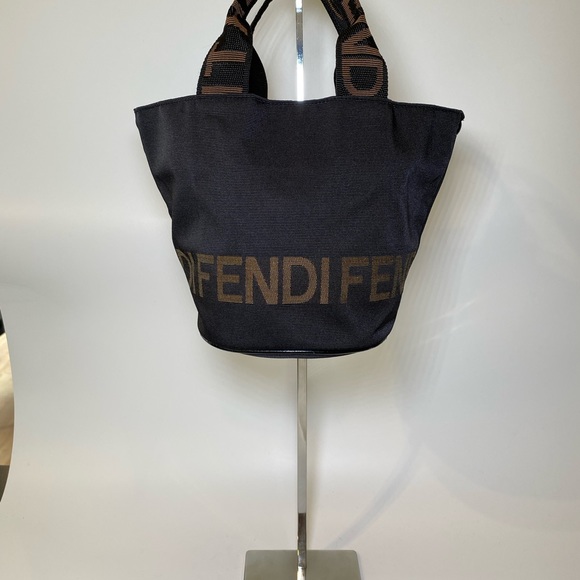 Fendi Handbag - Picture 2 of 8